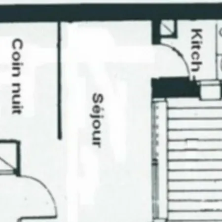 Calme Avec Balcon Plein Sud, Parking Prive, Proche Thermes Et Centre-ville - Fr-1-313-149 Bagnères-de-Luchon