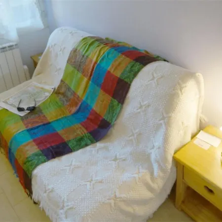 Apartament Calme Avec Balcon Plein Sud, Parking Prive, Proche Thermes Et Centre-ville - Fr-1-313-149