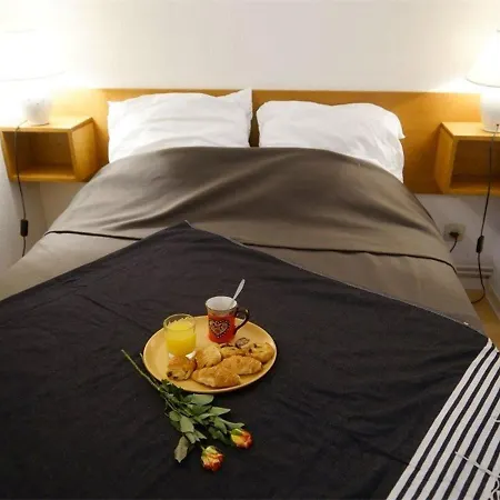 Calme Avec Balcon Plein Sud, Parking Privé, Proche Thermes Et Centre-ville - Fr-1-313-149